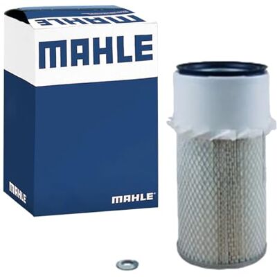 MAHLE LX 16 Luftfilter für LAND ROVER DEFENDER Station Wagon (L316, L315) MAHLE LX 16 Luftfilter für LAND ROVER DEFENDER Station Wagon (L316, L315)