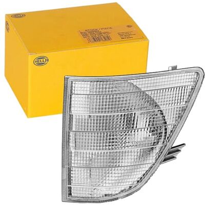 HELLA 2BA 007 016-041 Směrové světlo Halogen čiré ECE/CCC pravé HELLA 2BA 007 016-041 Směrové světlo Halogen čiré ECE/CCC pravé