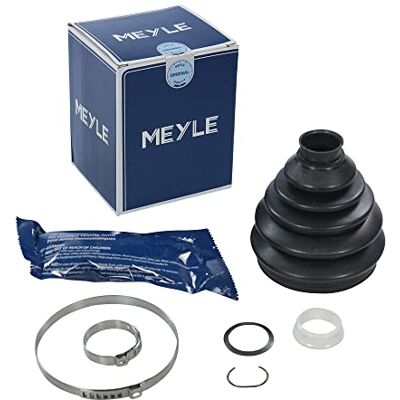 Meyle 100 495 0007 sada manžet nápravy VA VAG Meyle 100 495 0007 sada manžet nápravy VA VAG