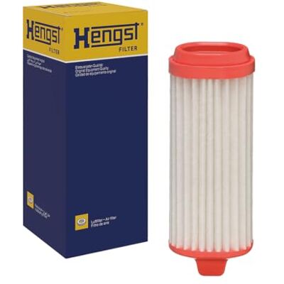 Hengst Vzduchový filtr E1599L vložka vzduchového filtru pro automobily Vysoce kvalitní vzduchový filtr motoru pro Otto nebo dieselový motor ochrana pro motory voděodolný Hengst Vzduchový filtr E1599L vložka vzduchového filtru pro automobily Vysoce kvalitní vzduchový filtr motoru pro Otto nebo dieselový motor ochrana pro motory voděodolný