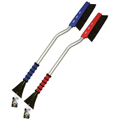 Petex 45050000 Eiskratzer Eisschaber 89cm Aluminium Polystyrol Petex 45050000 Eiskratzer Eisschaber 89cm Aluminium Polystyrol