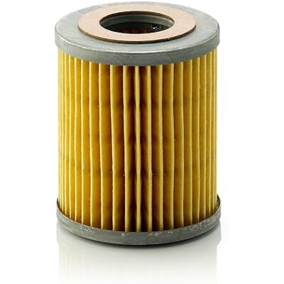 Mann Filter MANN-FILTER, H 813/1 x olejový filtr Mann Filter MANN-FILTER, H 813/1 x olejový filtr
