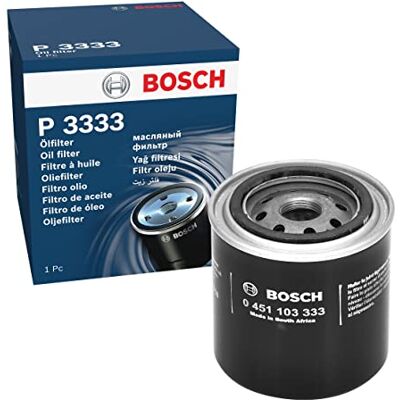 Bosch Automotive P3333 olejový filtr Auto Bosch Automotive P3333 olejový filtr Auto