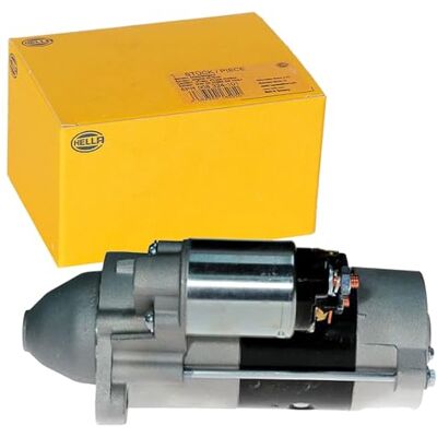 HELLA 8EA 011 610-701 Startér/startér 12V 2,2kW HELLA 8EA 011 610-701 Startér/startér 12V 2,2kW