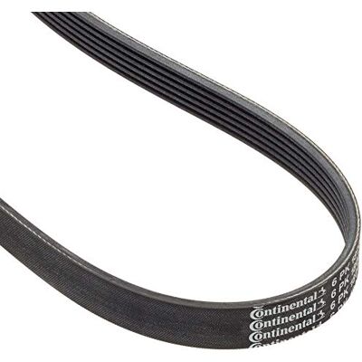 CONTITECH 6PK1800 klínový žebrovaný řemen CONTITECH 6PK1800 klínový žebrovaný řemen