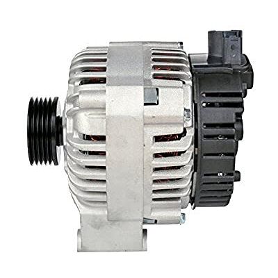 HELLA 8EL 012 427-111 generátor/alternátor 14V 97A HELLA 8EL 012 427-111 generátor/alternátor 14V 97A
