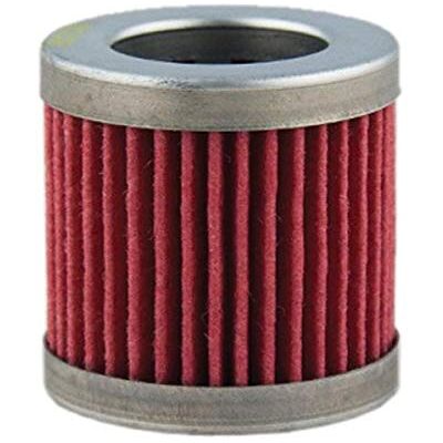HifloFiltro HF177 Ölfilter, Anzahl 1 HifloFiltro HF177 Ölfilter, Anzahl 1