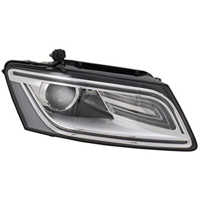 Valeo Premium Brightness & Clarity, Xenon-Scheinwerfer 44874 Für AUDI Q5 FL 06/2012 > 05/2017 Vorne Rechts 1er Pack Valeo Premium Brightness & Clarity, Xenon-Scheinwerfer 44874 Für AUDI Q5 FL 06/2012 > 05/2017 Vorne Rechts 1er Pack