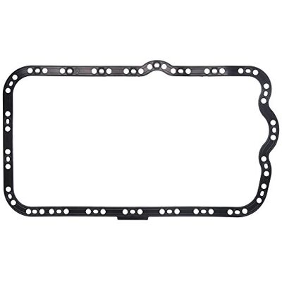 Ajusa 14067000 Ölwannendichtung Kompatibel mit OPEL Vivaro A Kastenwagen X83 00857225 1112100QAE 4401592 Ajusa 14067000 Ölwannendichtung Kompatibel mit OPEL Vivaro A Kastenwagen X83 00857225 1112100QAE 4401592