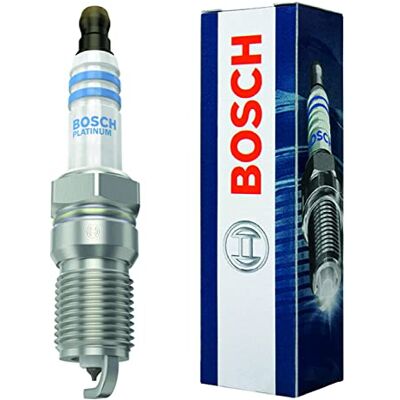 Bosch Automotive HR8DPP15V Platinum zapalovací svíčky 1 kus Bosch Automotive HR8DPP15V Platinum zapalovací svíčky 1 kus