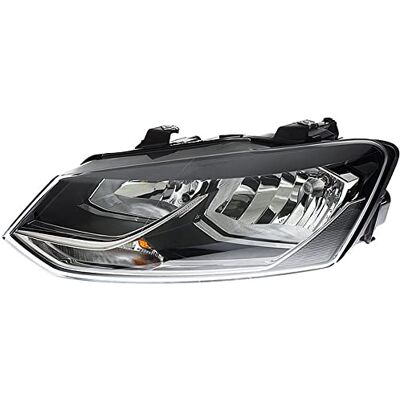 HELLA 1LB 012 034-031 Halogen Scheinwerfer VW Polo (6R1, 6C1) ECE für Linksverkehr links HELLA 1LB 012 034-031 Halogen Scheinwerfer VW Polo (6R1, 6C1) ECE für Linksverkehr links