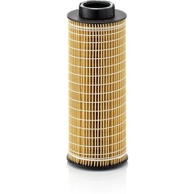 Mann Filter MANN-FILTER HU 1072 x olejový filtr pro nákladní vozidla + autobusy Mann Filter MANN-FILTER HU 1072 x olejový filtr pro nákladní vozidla + autobusy