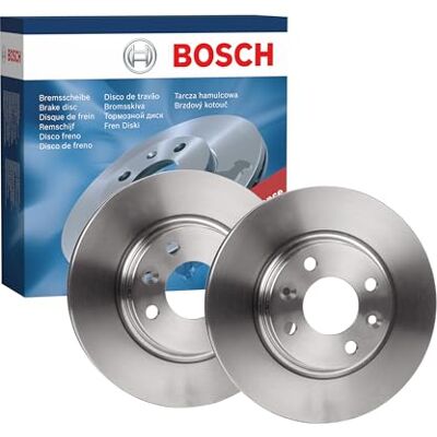 Bosch BD2146 brzdové kotouče – certifikace ECE-R90 – dvě brzdové kotouče v sadě Bosch BD2146 brzdové kotouče – certifikace ECE-R90 – dvě brzdové kotouče v sadě