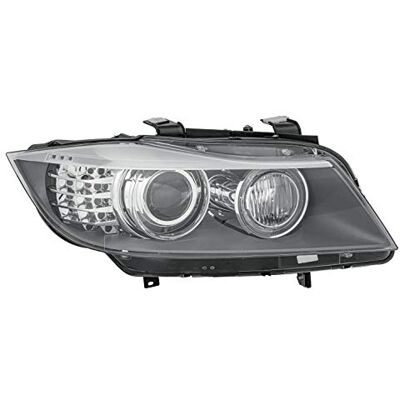 HELLA 1ZS 354 692-021 Bi-Xenon/LED světlomet BMW řady 3 (E90) ECE pro pravostranný provoz pravý HELLA 1ZS 354 692-021 Bi-Xenon/LED světlomet BMW řady 3 (E90) ECE pro pravostranný provoz pravý