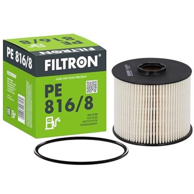 Filtron PE 816/8 palivový filtr pro osobní automobil + TRANSPORTER Filtron PE 816/8 palivový filtr pro osobní automobil + TRANSPORTER