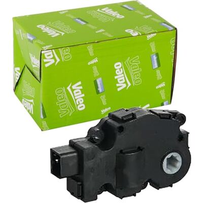 Valeo 715281 klimatizace Valeo 715281 klimatizace