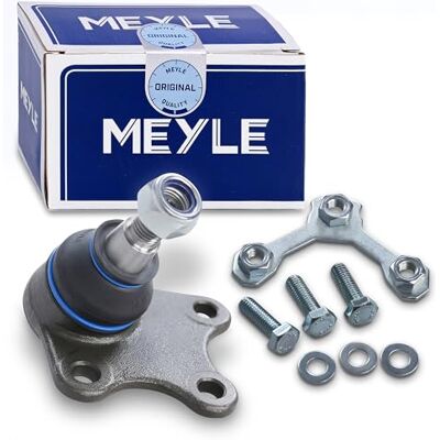 Meyle 116 010 0008 nosný kloub vpravo VAG modely Meyle 116 010 0008 nosný kloub vpravo VAG modely