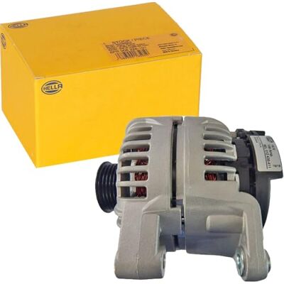 HELLA 8EL 012 430-411 generátor/alternátor 14V 100A HELLA 8EL 012 430-411 generátor/alternátor 14V 100A