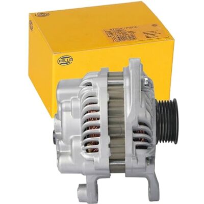 HELLA 8EL 012 430-681 generátor/alternátor 14V 90A HELLA 8EL 012 430-681 generátor/alternátor 14V 90A