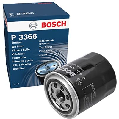 Bosch Automotive P3366 olejový filtr Auto Bosch Automotive P3366 olejový filtr Auto