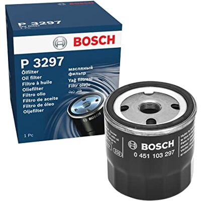 Bosch P3297 olejový filtr Auto Bosch P3297 olejový filtr Auto