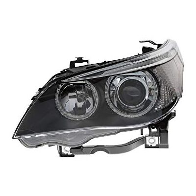 HELLA 1EL 160 287-011 Bi-Xenon/světlomet BMW řady 5 (E60) ECE/CCC pro pravostranný provoz levý HELLA 1EL 160 287-011 Bi-Xenon/světlomet BMW řady 5 (E60) ECE/CCC pro pravostranný provoz levý