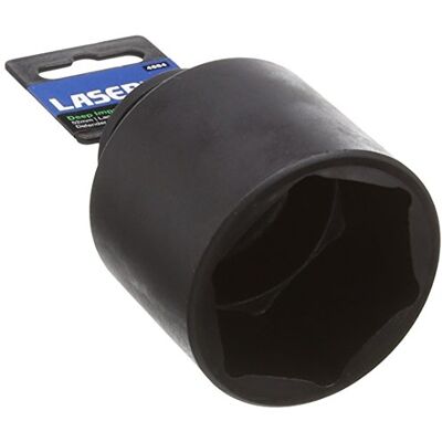 Laser 4884 rozbočovací drážka 1/2" d 52 mm Laser 4884 rozbočovací drážka 1/2" d 52 mm