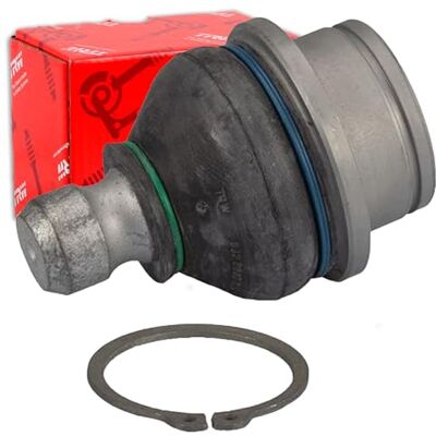 TRW AUTOMOTIVE AFTERMARKET JBJ742 Traggelenk/Fhrungsgelenk TRW AUTOMOTIVE AFTERMARKET JBJ742 Traggelenk/Fhrungsgelenk