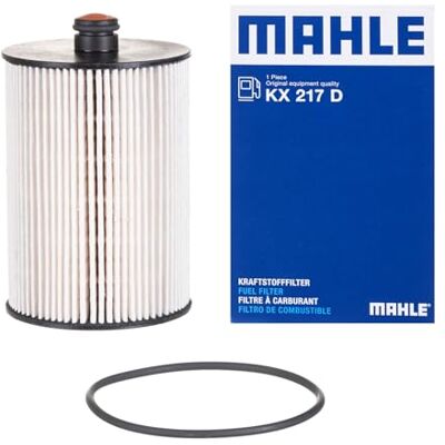 MAHLE KX 217D palivový filtr pro VW LT 28-46 II Platforma/podvozek (2DC, 2DF, 2DG, 2DL, 2DM) MAHLE KX 217D palivový filtr pro VW LT 28-46 II Platforma/podvozek (2DC, 2DF, 2DG, 2DL, 2DM)