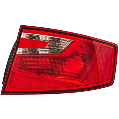 HELLA 2SD 011 140-061 zadní světlo vnější díl Seat Toledo IV (KG3) ECE pro levý provoz/pravostranný provoz pravé HELLA 2SD 011 140-061 zadní světlo vnější díl Seat Toledo IV (KG3) ECE pro levý provoz/pravostranný provoz pravé