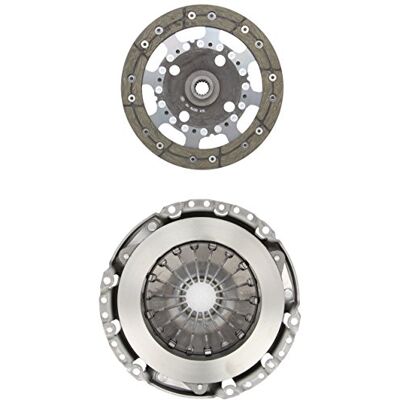 LUK 621301109 Kupplungssatz RepSet LUK 621301109 Kupplungssatz RepSet