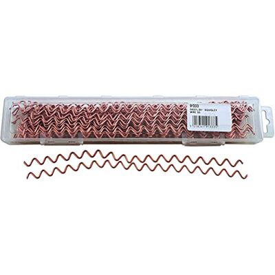 PowerTec Power-TEC 91333 hřídelový drát, 50 kusů PowerTec Power-TEC 91333 hřídelový drát, 50 kusů