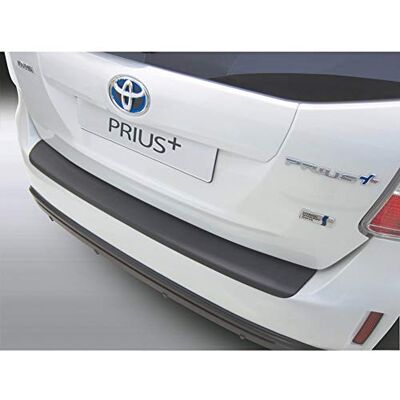 RGM ABS ochrana zadního nárazníku kompatibilní s Toyota Prius 2/2015- 'Ribbed' černá RGM ABS ochrana zadního nárazníku kompatibilní s Toyota Prius 2/2015- 'Ribbed' černá