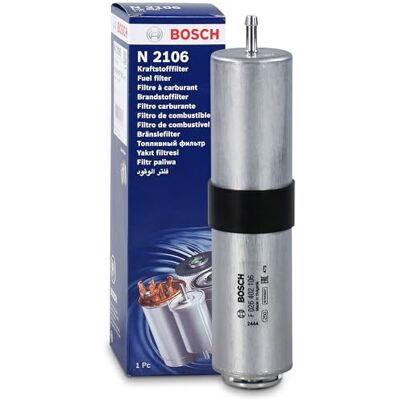 Bosch N2106 dieselový filtr Auto Bosch N2106 dieselový filtr Auto