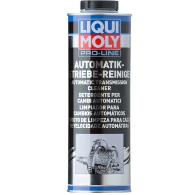 Liqui Moly Pro-Line automatický čistič převodovek 1 l přísada do oleje výr. č.: 5101 Liqui Moly Pro-Line automatický čistič převodovek 1 l přísada do oleje výr. č.: 5101