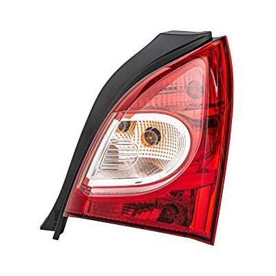 HELLA 2VA 010 938-041 Zadní světlo vnější díl Renault Twingo II (CN0_) ECE pravé HELLA 2VA 010 938-041 Zadní světlo vnější díl Renault Twingo II (CN0_) ECE pravé