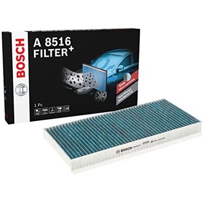 Bosch A8516 interiérový filtr Filter+ Bosch A8516 interiérový filtr Filter+
