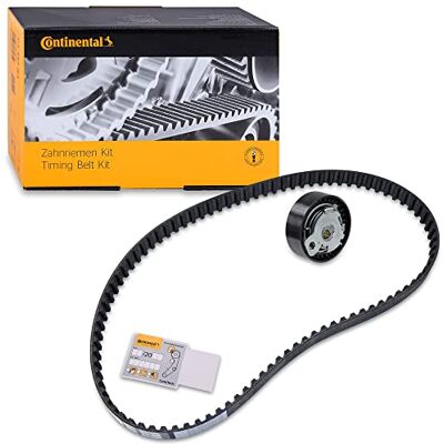 CONTITECH CT983K1 Zahnriemensatz CONTITECH CT983K1 Zahnriemensatz