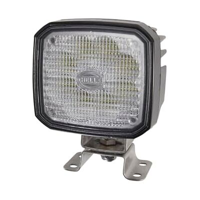 HELLA 1GA 995 606-161 LED pracovní světlomet Ultra Beam Gen. II 12/24V 4400lm šroubovaný/montáž stojící / závěsný osvětlení blízkého pole zástrčka: DEUTSCH zástrčka HELLA 1GA 995 606-161 LED pracovní světlomet Ultra Beam Gen. II 12/24V 4400lm šroubovaný/montáž stojící / závěsný osvětlení blízkého pole zástrčka: DEUTSCH zástrčka