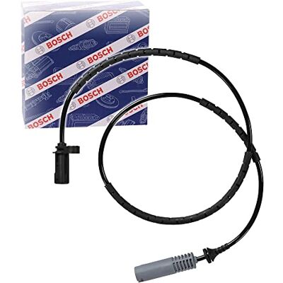 Bosch 986594514 snímač otáček kola Bosch 986594514 snímač otáček kola