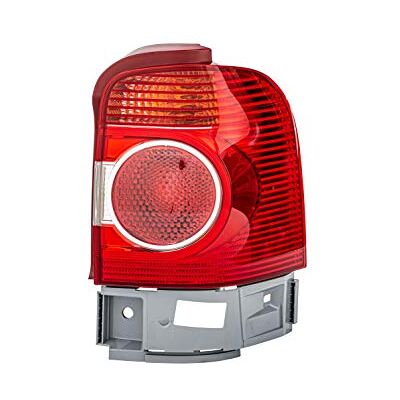 HELLA 2VA 964 957-021 Zadní světlo čiré / červené vnější díl VW Sharan (7M8, 7M9, 7M6) ECE/CCC pravé HELLA 2VA 964 957-021 Zadní světlo čiré / červené vnější díl VW Sharan (7M8, 7M9, 7M6) ECE/CCC pravé