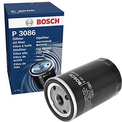 Bosch P3086 olejový filtr Auto Bosch P3086 olejový filtr Auto