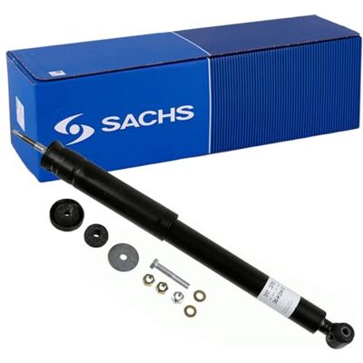 SACHS 317 378 Tlumič pérování pro Mercedes-Benz SLK (R170) 1996-2004 zadní náprava a jiná vozidla SACHS 317 378 Tlumič pérování pro Mercedes-Benz SLK (R170) 1996-2004 zadní náprava a jiná vozidla