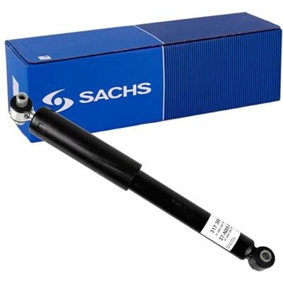 SACHS 317 369 Stoßdämpfer für Ford Focus III Turnier 2010-2020 Hinterachse und Andere Fahrzeuge SACHS 317 369 Stoßdämpfer für Ford Focus III Turnier 2010-2020 Hinterachse und Andere Fahrzeuge