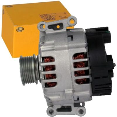 HELLA 8EL 012 429-231 Generator/Lichtmaschine 14V 140A HELLA 8EL 012 429-231 Generator/Lichtmaschine 14V 140A