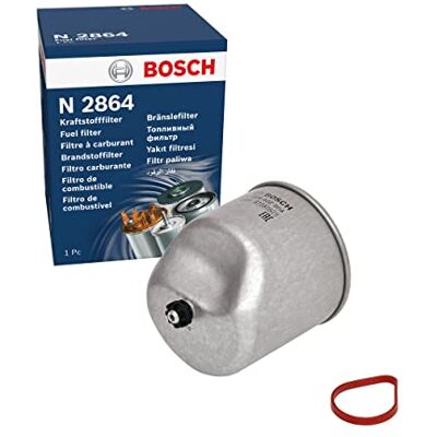 Bosch N2864 dieselový filtr Auto Bosch N2864 dieselový filtr Auto