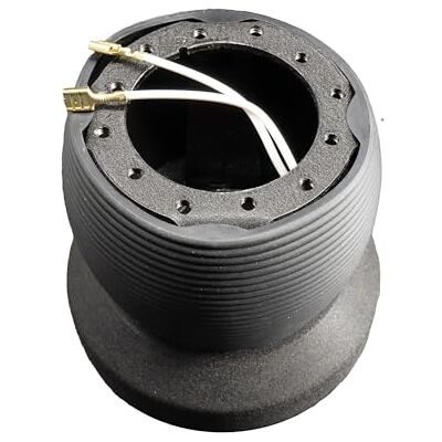 Simoni Racing Náboj volantu kompatibilní s Mercedes W201/W123/W124/W126/W140/W107/W129/R129 Simoni Racing Náboj volantu kompatibilní s Mercedes W201/W123/W124/W126/W140/W107/W129/R129