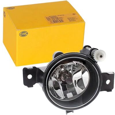 HELLA 1N0 010 407-041 Mlhový světlomet BMW X5 (E70) ECE/CCC pravý HELLA 1N0 010 407-041 Mlhový světlomet BMW X5 (E70) ECE/CCC pravý