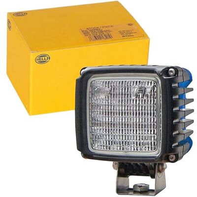 HELLA 1GA 996 192-001 LED pracovní světlomet Power Beam 3000-24/12V HELLA 1GA 996 192-001 LED pracovní světlomet Power Beam 3000-24/12V