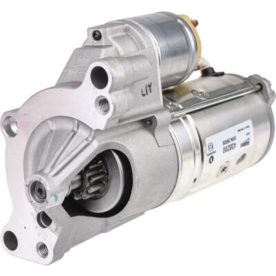 Valeo 438200 startér jmenovitý výkon: 2,5 kW Stop & start: NO počet zubů: 11 zubů napětí: 12 V směr otáčení: CLOCKWISE Valeo 438200 startér jmenovitý výkon: 2,5 kW Stop & start: NO počet zubů: 11 zubů napětí: 12 V směr otáčení: CLOCKWISE